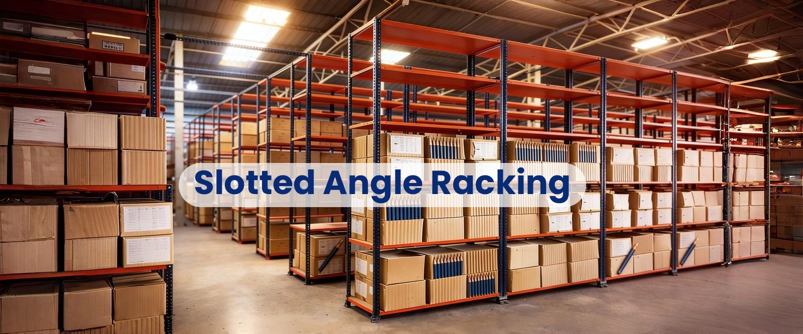Heavy Duty Rack Manufacturers