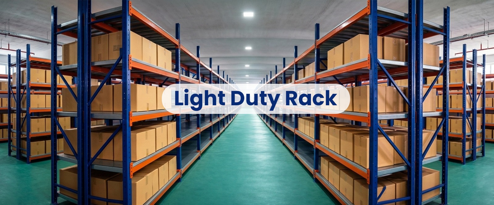 Heavy Duty Rack Manufacturers