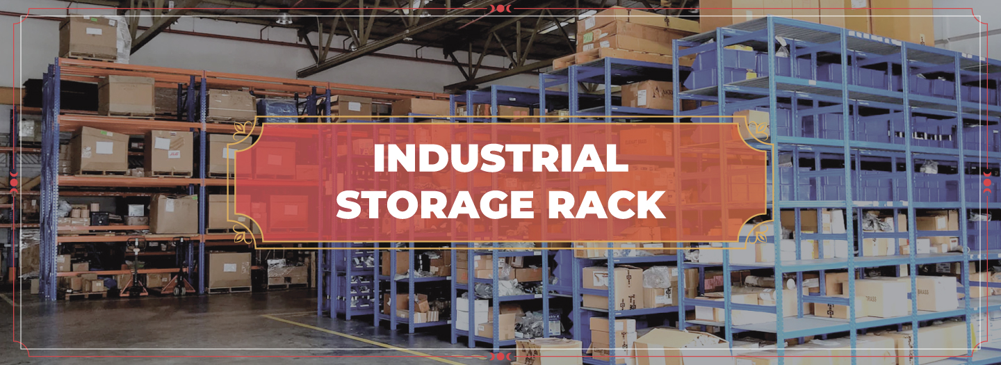 Heavy Duty Rack Manufacturers