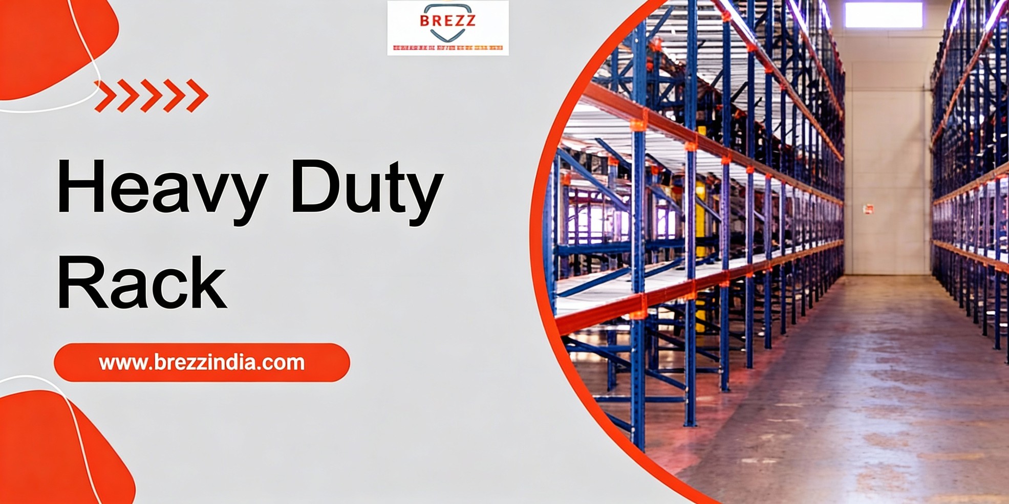 How to Choose the Right Heavy Duty Rack for Your Warehouse